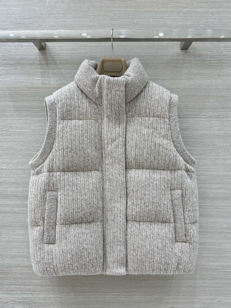 Brunello Cucinelli Down Jacket